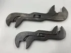  Preview image for Lot# 520 - BAXTER DIAGONAL NUT WRENCH (2 
