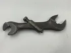  Preview image for Lot# 521 - BAXTER DIAGONAL DOUBLE END NU 