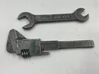  Preview image for Lot# 529 - QUICK ADJUST NUT WRENCH & BER 