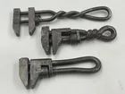  Preview image for Lot# 541 - HERCULES, ACME & UNMARKED SCR 