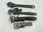  Preview image for Lot# 555 - KEEN KUTTER PIPE WRENCH, CRES 