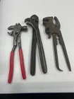  Preview image for Lot# 549 - COMBO TOOLS (3) - MATTHEWS NE 