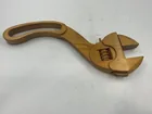  Preview image for Lot# 550 - CRAFSTMAN MADE WOOD WESCOT ST 