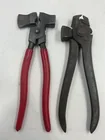  Preview image for Lot# 553 - COMBO PLIER TOOLS - 10" 