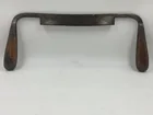  Preview image for Lot# 559 - 8" DRAW KNIFE H. D. SMITH & C 