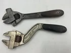  Preview image for Lot# 560 - H. D. SMITH & CO. SCREW ADJUS 