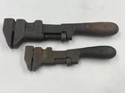  Preview image for Lot# 561 - H. D. SMITH & CO. SCREW ADJUS 