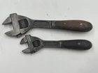  Preview image for Lot# 564 - H. D. SMITH & CO. SCREW ADJUS 