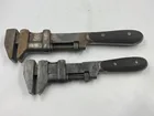  Preview image for Lot# 562 - H. D. SMITH & CO. SCREW ADJUS 