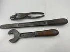  Preview image for Lot# 566 - H. D. SMITH & CO. OPEN END NU 