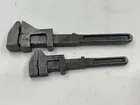 Preview image for Lot# 572 - WRIGHT WRENCH CO. QUICK ADJUS 