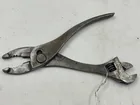  Preview image for Lot# 575 - HANDY BOY COMBO PLIERS & CRES 