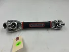  Preview image for Lot# 591 - DOGBONE SOCKET WRENCH - BLACK 