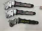  Preview image for Lot# 582 - SELF-ADJUST NUT WRENCHES - VE 