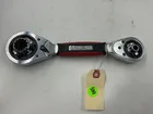  Preview image for Lot# 590 - DOGBONE SOCKET WRENCH & RATCH 