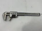  Preview image for Lot# 595 - DIAMOND SCREW ADJUST CHROME P 
