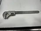  Preview image for Lot# 598 - DIAMOND SCREW ADJUST CHROME P 