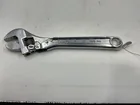  Preview image for Lot# 600 - TRU-GRIP CRESCENT WRENCH W/ L 