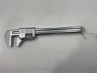  Preview image for Lot# 593 - DIAMOND SCREW ADJUST CHROME P 