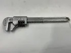  Preview image for Lot# 594 - DIAMOND SCREW ADJUST CHROME P 
