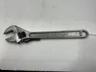  Preview image for Lot# 599 - FINN TOOL CO. CRESCENT WRENCH 