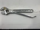  Preview image for Lot# 601 - TRU-GRIP CRESCENT WRENCH W/ L 
