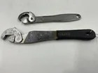  Preview image for Lot# 605 - SELF ADJUSTING NUT WRENCHES ( 