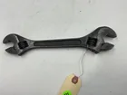  Preview image for Lot# 611 - CRESCENT TOOL CO. DOUBLE END  