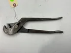  Preview image for Lot# 613 - WILLIAMS CHANNEL LOCK PLIERS  
