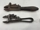  Preview image for Lot# 612 - WEDGE ADJUST NUT WRENCHES (2) 