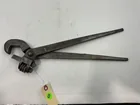  Preview image for Lot# 620 - PIPE TONGS NO. 1 - 16" 