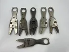  Preview image for Lot# 622 - ELGIN SCREW ADJUST WRENCHES ( 