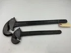  Preview image for Lot# 625 - JOHNStonAUTOMATIC PIPE WRENCH 