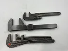  Preview image for Lot# 627 - "Z" 10 IN QUICK ADJUST NUT WR 