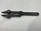  Preview image for Lot# 629 - CRAFT ADJUSTABLE PIPE WRENCH  
