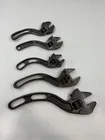  Preview image for Lot# 644 - OFFSET NUT WRENCHES - 6" BONN 