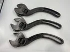  Preview image for Lot# 645 - WESTCOTT 12" PIPE JAW WRENCH, 