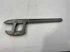  Preview image for Lot# 630 - SUPERIOR WRENCH CO. PIPE WREN 
