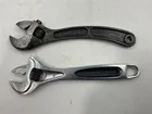  Preview image for Lot# 640 - BERGMAN TOOL CO. QUEEN CITY 8 