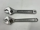  Preview image for Lot# 641 - LOCK JAW 10" CRESCENT WRENCH  