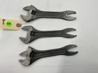  Preview image for Lot# 639 - BAHCO NUT WRENCH W/ ALLIGATOR 