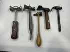  Preview image for Lot# 674 - SILVERSMITH HAMMER, MULTI FUN 