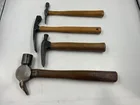  Preview image for Lot# 679 - SMALL BRITISH FINISHING HAMME 