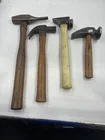  Preview image for Lot# 680 - HAMMOND COBBLER HAMMER, DRIFT 