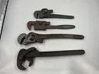  Preview image for Lot# 646 - LITTLES AUTOMATIC WRENCH - 14 