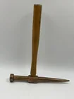  Preview image for Lot# 656 - BRASS DINGING ? HAMMER 