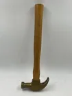  Preview image for Lot# 658 - BRASS CLAW HAMMER 