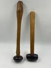  Preview image for Lot# 660 - MACADIMIZING HAMMER & IRON MA 