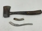  Preview image for Lot# 661 - MARBLES HATCHET W/ PARTS 