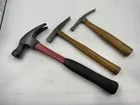  Preview image for Lot# 672 - RIDGID CLAW HAMMER, SMALL TAC 